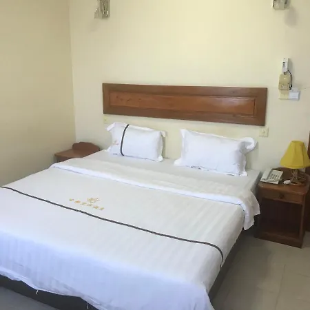 Don Bosco Hotel School Sihanoukville Exterior photo