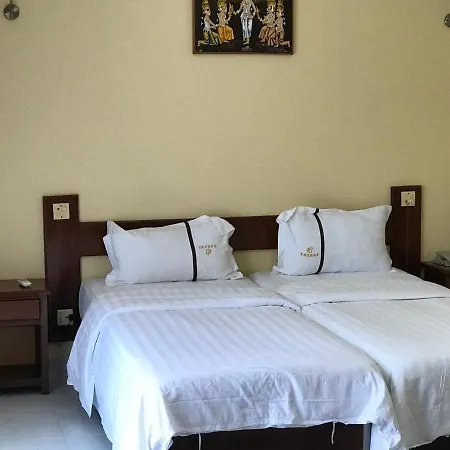 Don Bosco Hotel School Sihanoukville Exterior photo