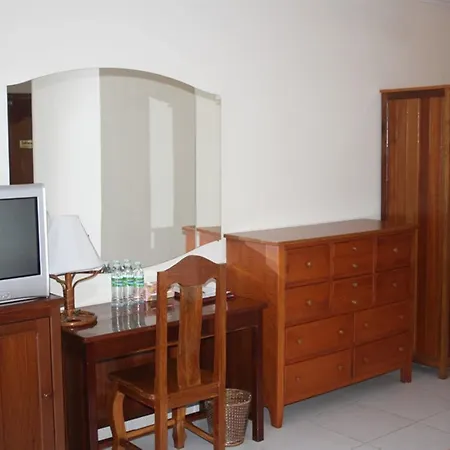 Don Bosco Hotel School Sihanoukville Exterior photo
