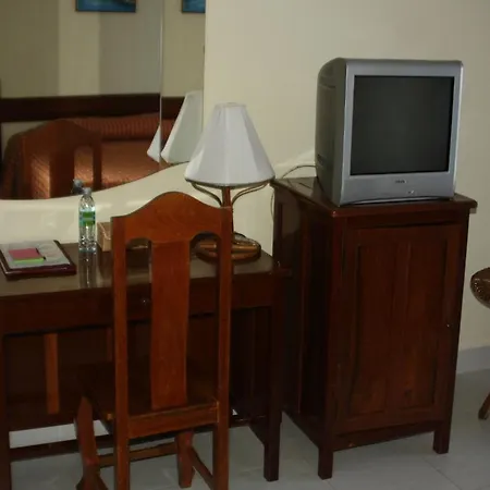 Don Bosco Hotel School Sihanoukville Room photo