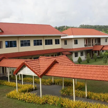 Don Bosco Hotel School Sihanoukville Room photo