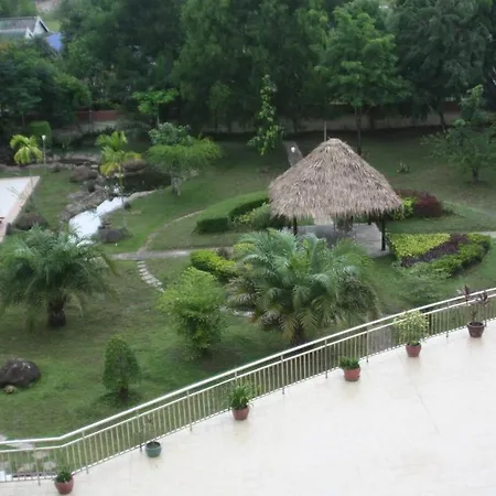 Don Bosco Hotel School Sihanoukville Room photo