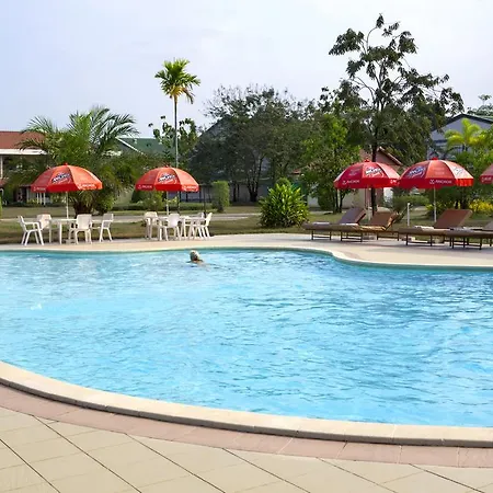Don Bosco Hotel School Sihanoukville Exterior photo