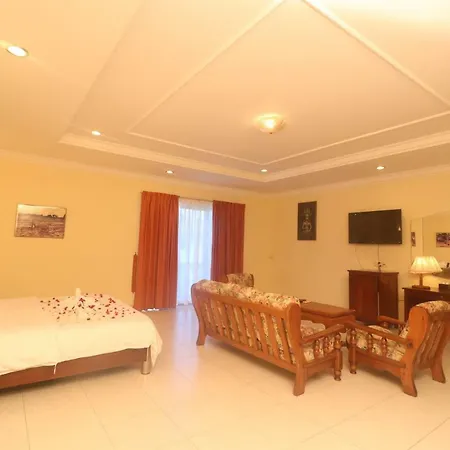 Don Bosco Hotel School Sihanoukville Exterior photo