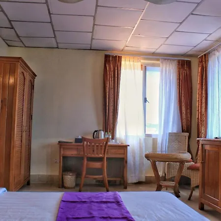 Don Bosco Hotel School Sihanoukville Exterior photo