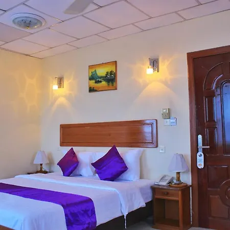 Don Bosco Hotel School Sihanoukville Exterior photo