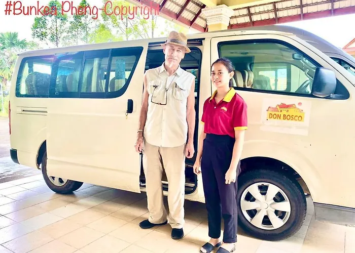 Don Bosco Hotel School