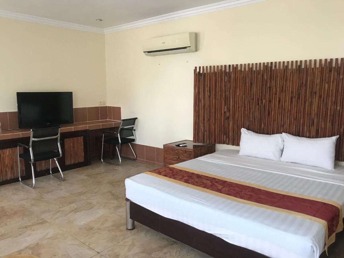 Don Bosco School Hotel Sihanoukville