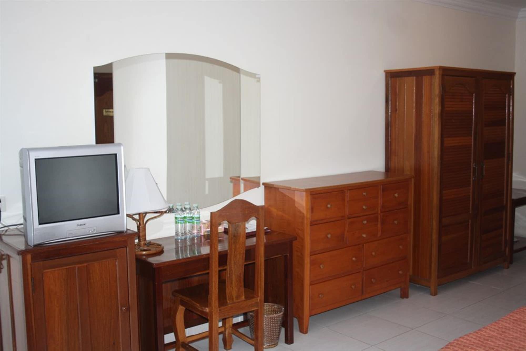 Hotel Don Bosco School