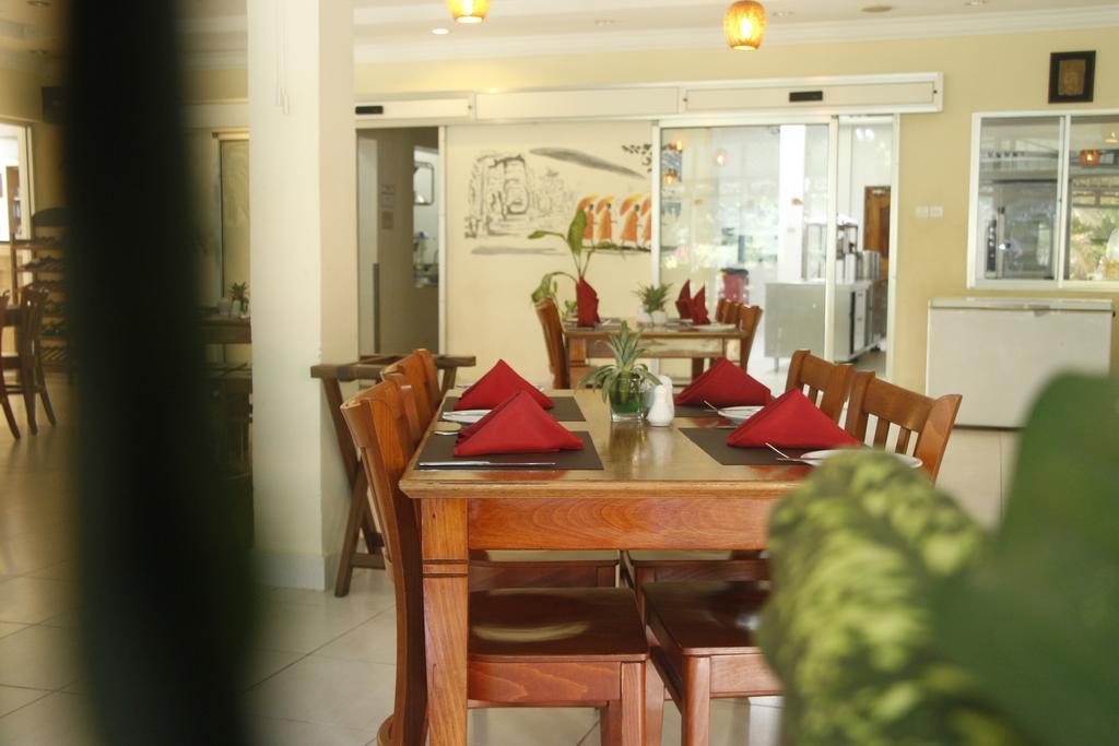 Don Bosco School 3* Sihanoukville