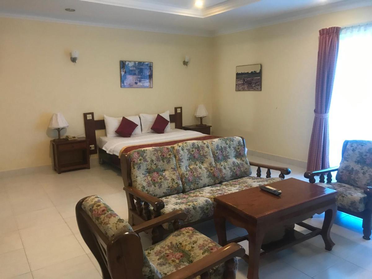 Don Bosco School Hotel