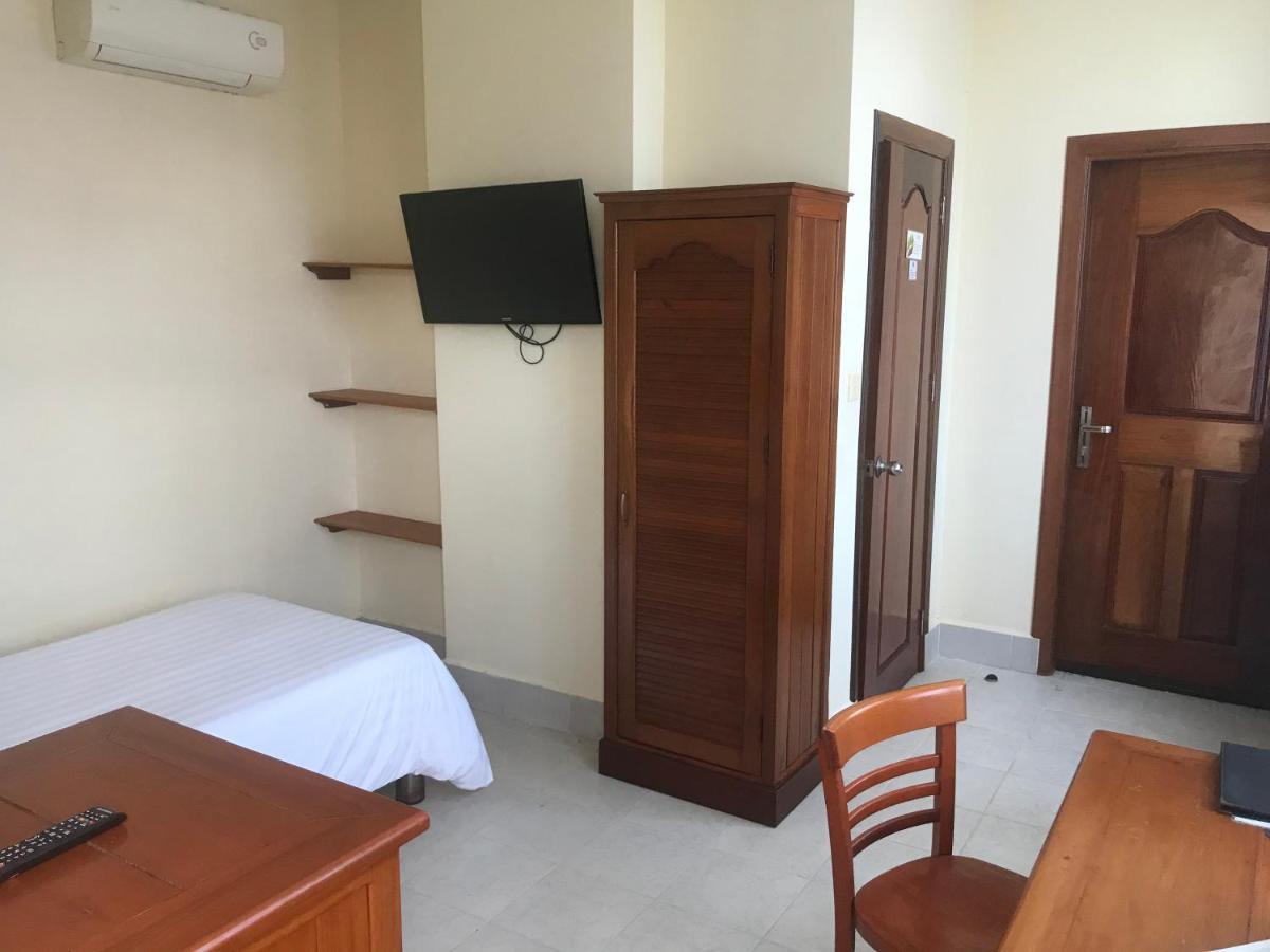 Hotel Don Bosco School 3*